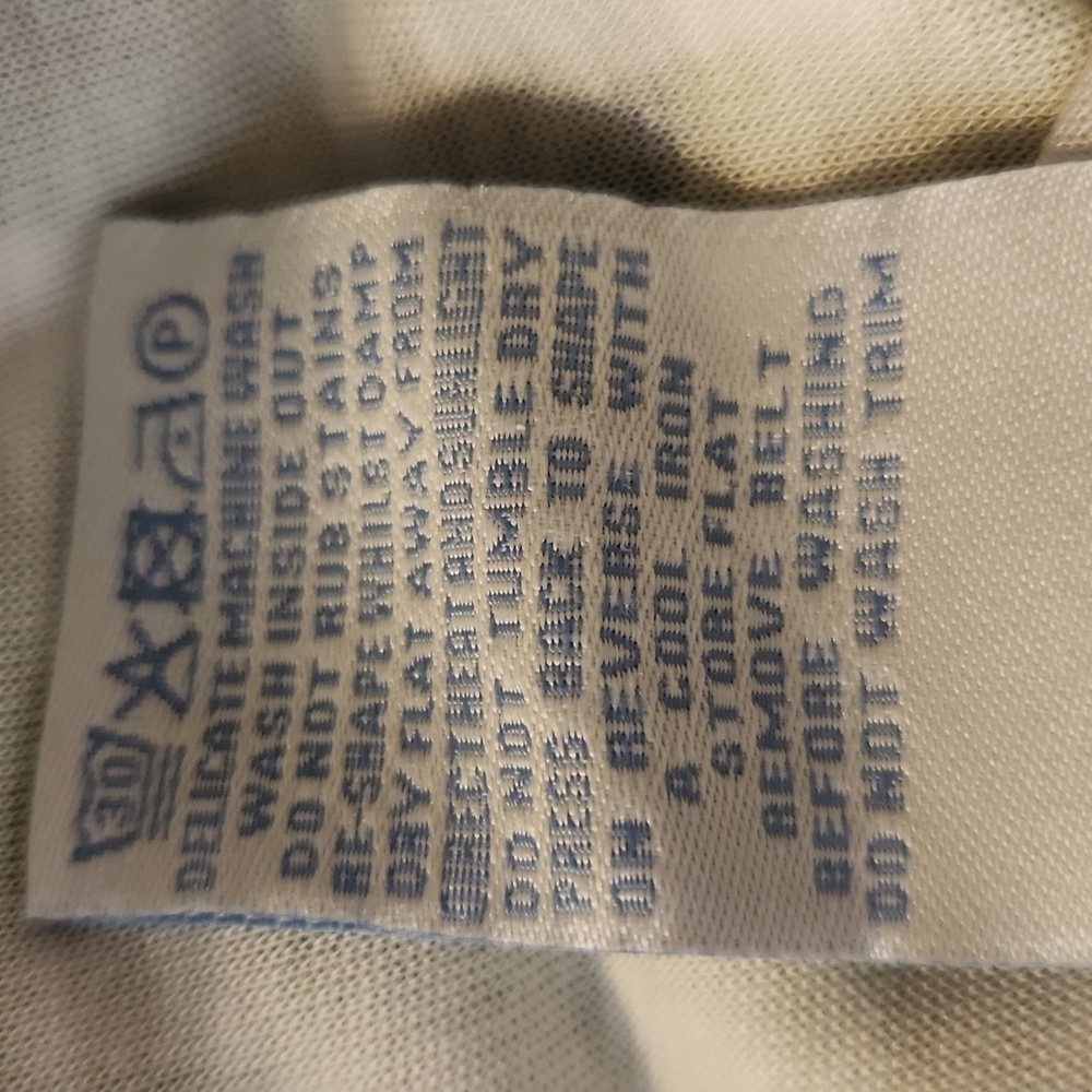 Boden Faux Wrap Dress Size 2R - Picture 11 of 12